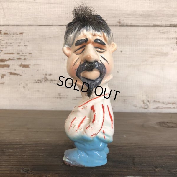 画像9: Vintage Kreis Psycho Ceramics (T512)