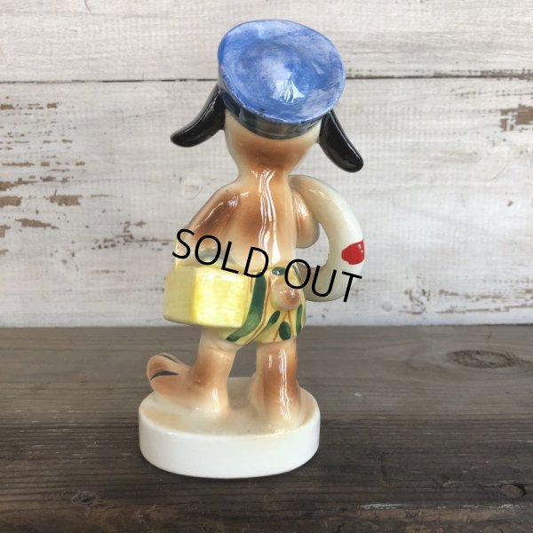 画像3: Vintage Ceramic Doll It's Great To Be Alive! (T515)