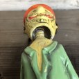 画像7: Vintage Hobo Ceramic Bobblehead Noder As is (T513)