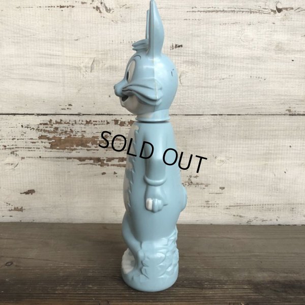 画像4: 60s Vintage Bugs Bunny Soaky (T527)