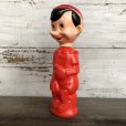 画像2: 60s Vintage Disney Pinocchio Soaky (T523) (2)