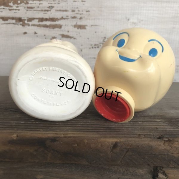 画像9: 60s Vintage Casper Soaky (T531)