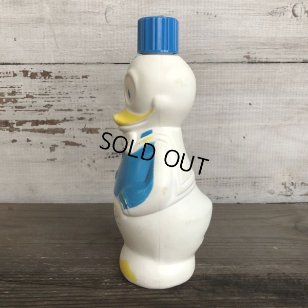画像4: 60s Vintage Disney Donald Soaky (T518)