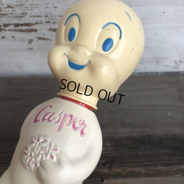 画像6: 60s Vintage Casper Soaky (T531)