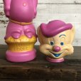 画像10: 60s Vintage Disney Doopy Soaky (T524)