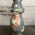 画像9: 60s Vintage Bugs Bunny Soaky (T528)