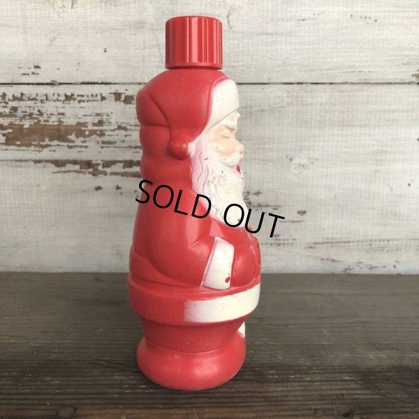 画像4: 60s Vintage Santa Soaky (T530)