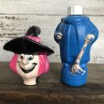 画像11: 60s Vintage Winsome Witch Soaky (T534)