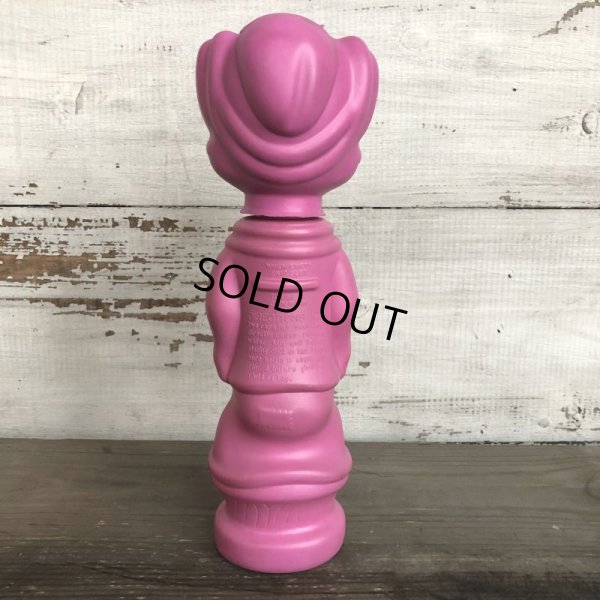 画像3: 60s Vintage Disney Doopy Soaky (T524)