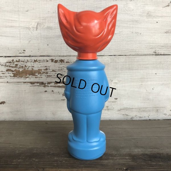画像3: 60s Vintage Bozo the Clown Soaky (T525)