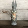 画像1: 60s Vintage Bugs Bunny Soaky (T528) (1)