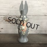 60s Vintage Bugs Bunny Soaky (T528)