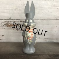 60s Vintage Bugs Bunny Soaky (T528)