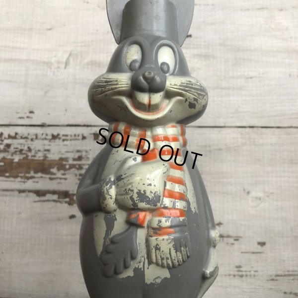 画像11: 60s Vintage Bugs Bunny Soaky (T528)
