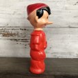 画像4: 60s Vintage Disney Pinocchio Soaky (T523)