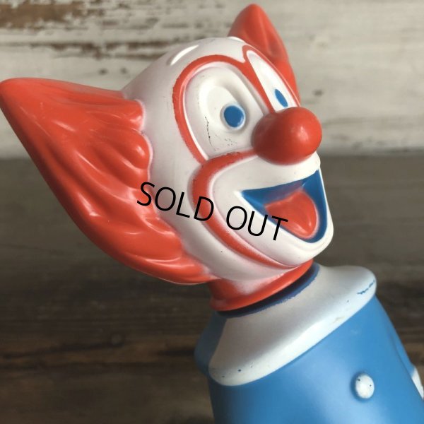 画像6: 60s Vintage Bozo the Clown Soaky (T525)
