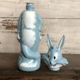 画像7: 60s Vintage Bugs Bunny Soaky (T527)