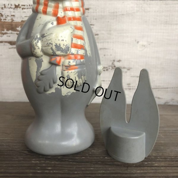 画像8: 60s Vintage Bugs Bunny Soaky (T528)