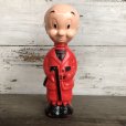 画像1: 60s Vintage Elmer Fudd Soaky (T526) (1)