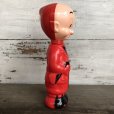 画像2: 60s Vintage Elmer Fudd Soaky (T526) (2)