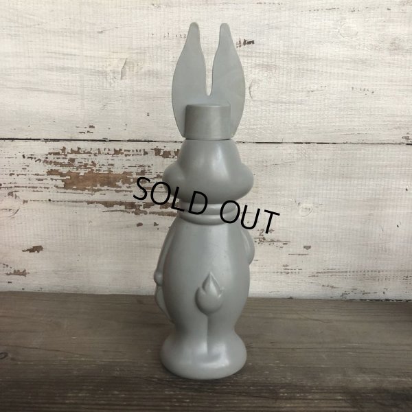 画像3: 60s Vintage Bugs Bunny Soaky (T528)