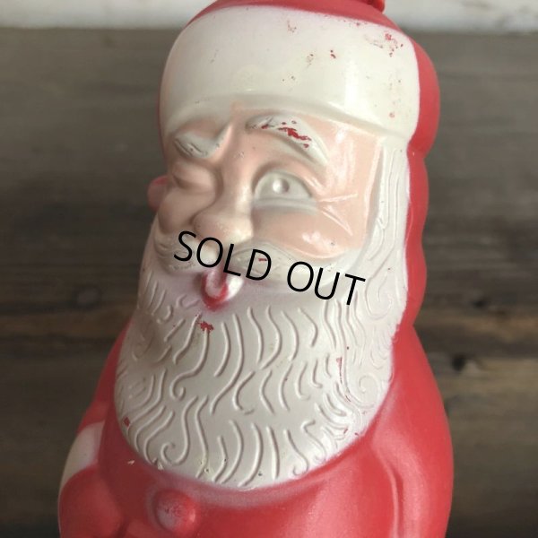 画像9: 60s Vintage Santa Soaky (T530)