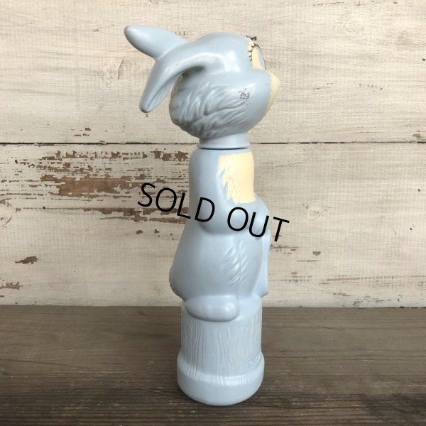 画像4: 60s Vintage Disney Thumper Soaky (T522)