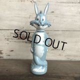 60s Vintage Bugs Bunny Soaky (T527)