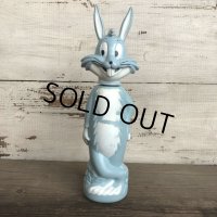 60s Vintage Bugs Bunny Soaky (T527)