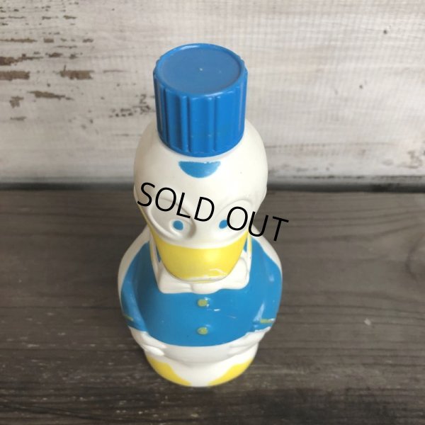 画像6: 60s Vintage Disney Donald Soaky (T518)