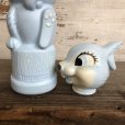 画像10: 60s Vintage Disney Thumper Soaky (T522)