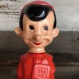 画像7: 60s Vintage Disney Pinocchio Soaky (T523)