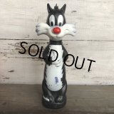 60s Vintage Sylvester Soaky (T529)