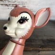 画像5: 60s Vintage Disney Bambi Soaky (T521)