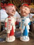 画像9: 60s Vintage Soaky Mr Magoo Red (T516)