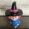 画像5: 60s Vintage Winsome Witch Soaky (T534)