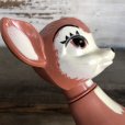 画像7: 60s Vintage Disney Bambi Soaky (T521)