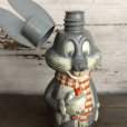 画像12: 60s Vintage Bugs Bunny Soaky (T528)