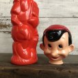 画像10: 60s Vintage Disney Pinocchio Soaky (T523)