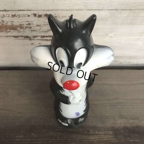 画像5: 60s Vintage Sylvester Soaky (T529)