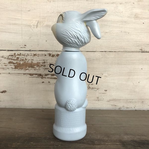 画像3: 60s Vintage Disney Thumper Soaky (T522)