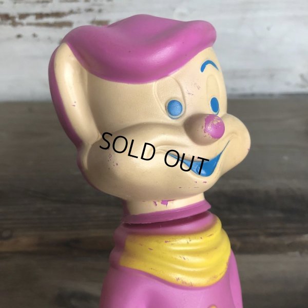 画像7: 60s Vintage Disney Doopy Soaky (T524)