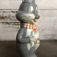 画像10: 60s Vintage Bugs Bunny Soaky (T528)