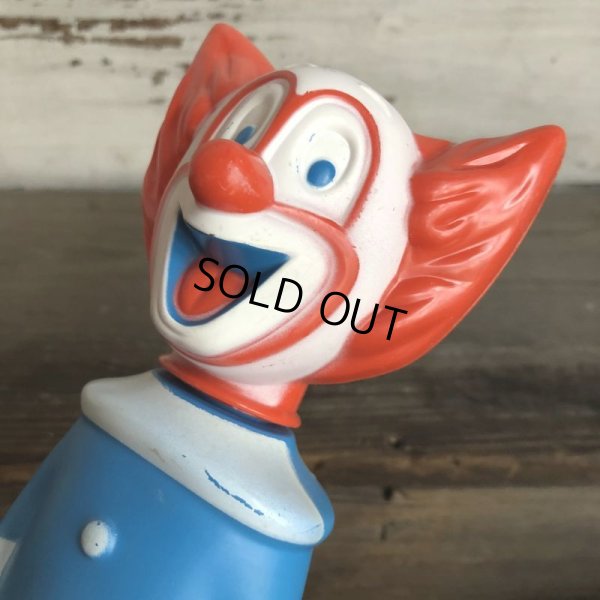 画像7: 60s Vintage Bozo the Clown Soaky (T525)