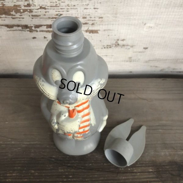 画像6: 60s Vintage Bugs Bunny Soaky (T528)