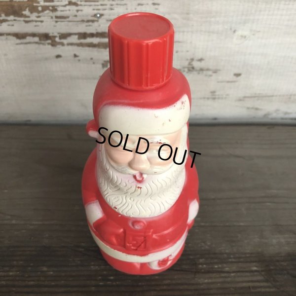 画像5: 60s Vintage Santa Soaky (T530)