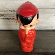 画像5: 60s Vintage Disney Pinocchio Soaky (T523)