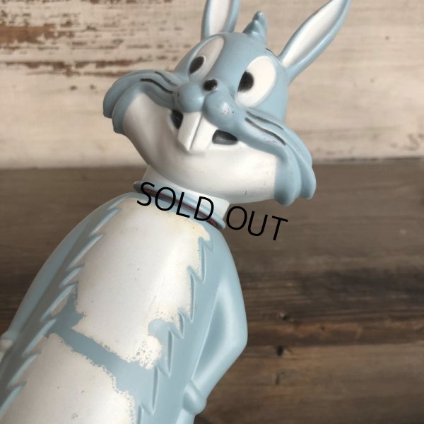 画像5: 60s Vintage Bugs Bunny Soaky (T527)