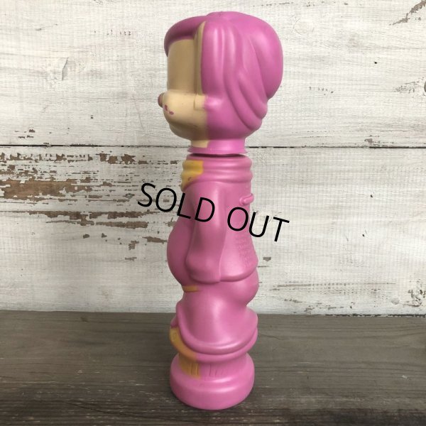 画像4: 60s Vintage Disney Doopy Soaky (T524)