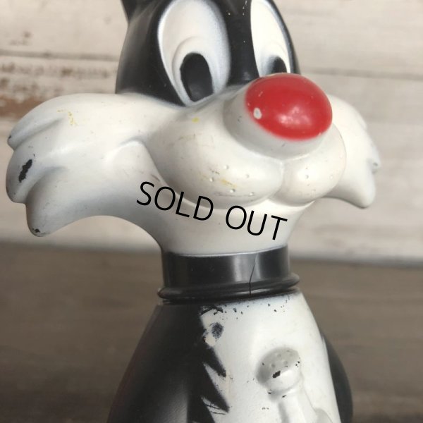 画像6: 60s Vintage Sylvester Soaky (T529)